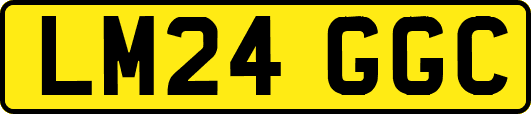 LM24GGC