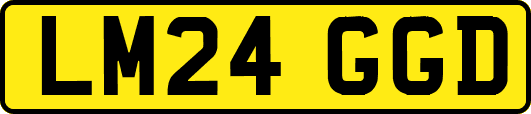 LM24GGD
