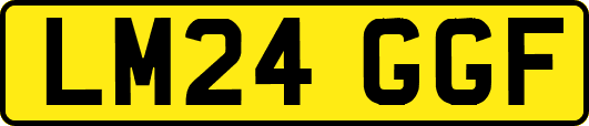 LM24GGF