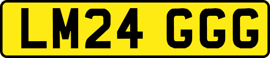LM24GGG