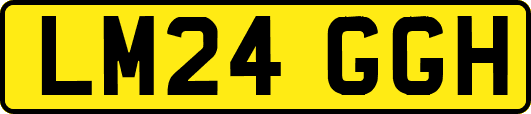 LM24GGH