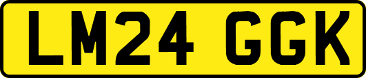 LM24GGK