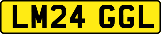 LM24GGL