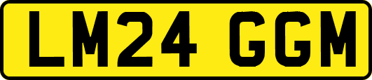 LM24GGM