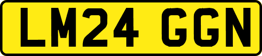 LM24GGN