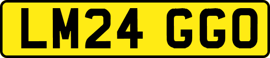 LM24GGO