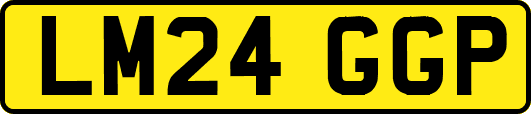 LM24GGP