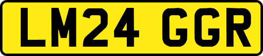 LM24GGR