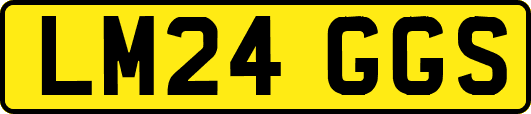 LM24GGS