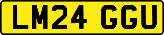 LM24GGU