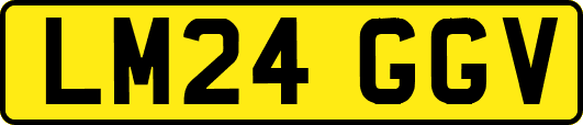LM24GGV