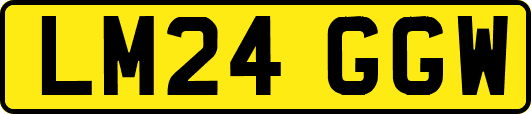 LM24GGW