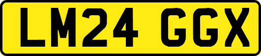 LM24GGX