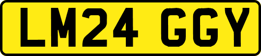 LM24GGY