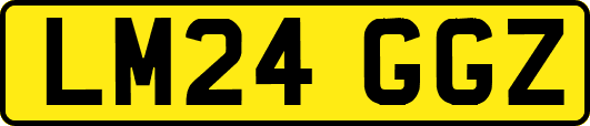 LM24GGZ