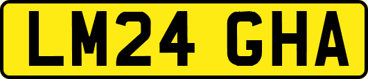 LM24GHA