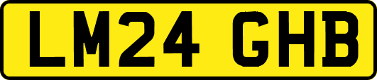 LM24GHB