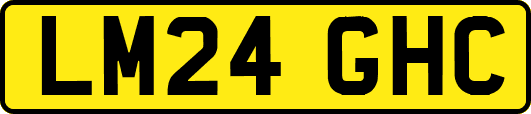 LM24GHC