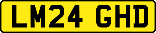 LM24GHD