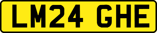 LM24GHE
