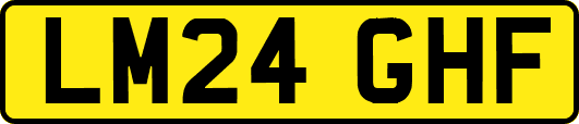LM24GHF