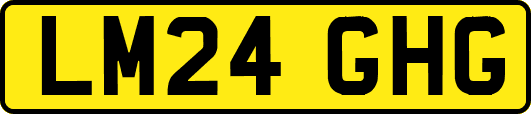 LM24GHG