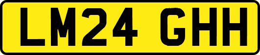 LM24GHH