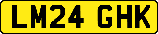 LM24GHK