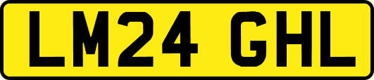LM24GHL