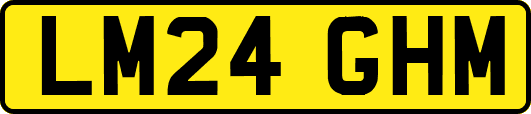 LM24GHM
