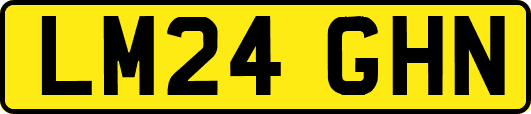 LM24GHN