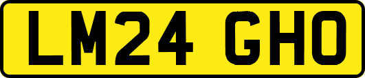 LM24GHO