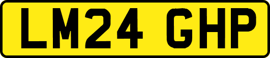 LM24GHP