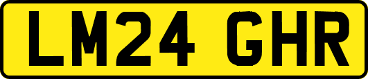 LM24GHR