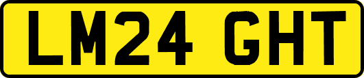 LM24GHT