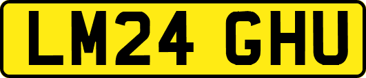 LM24GHU