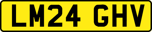 LM24GHV