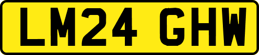 LM24GHW