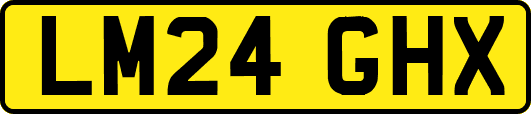 LM24GHX