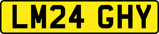 LM24GHY