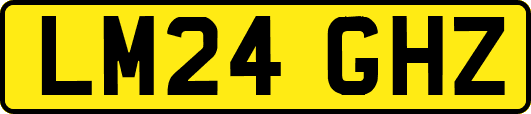 LM24GHZ