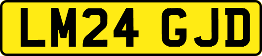 LM24GJD