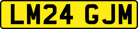 LM24GJM