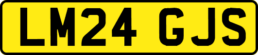 LM24GJS