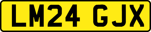 LM24GJX