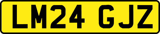 LM24GJZ