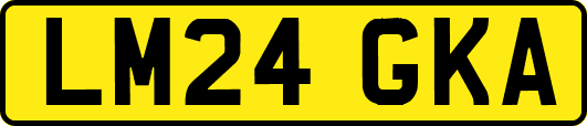 LM24GKA