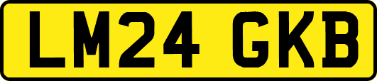 LM24GKB