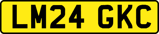 LM24GKC