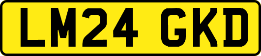 LM24GKD